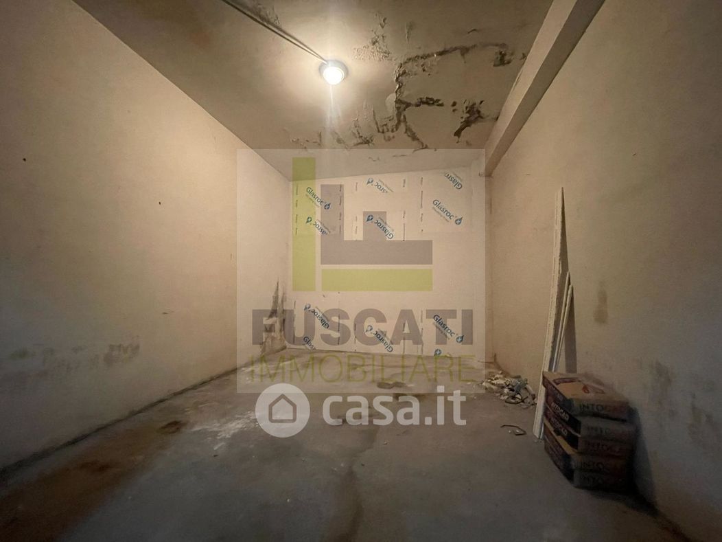 Garage/Posto auto in Affitto in Via Cesare Pavese a Mugnano di Napoli