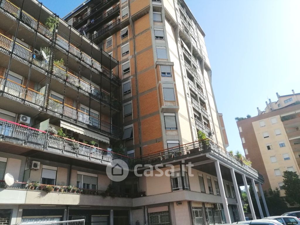 Appartamento in Vendita in Via Podgora a Terni