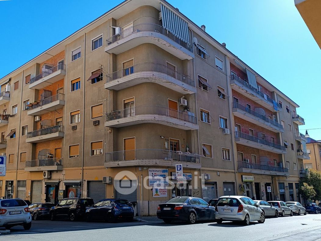 Appartamento in Vendita in Via Montegrappa 66 a Cosenza