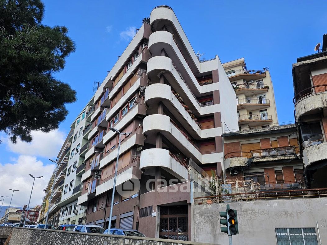Appartamento in Vendita in Via Noviziato Casazza 2 a Messina