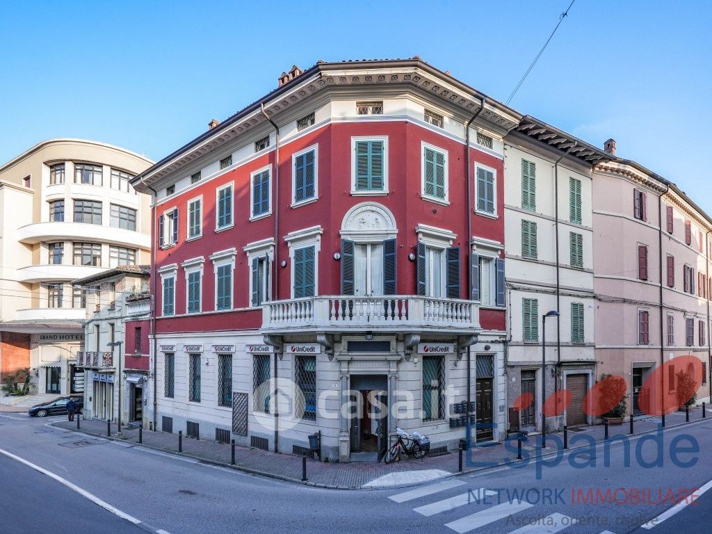 Appartamento in Vendita in Via Garibaldi a Castrocaro Terme e Terra del Sole