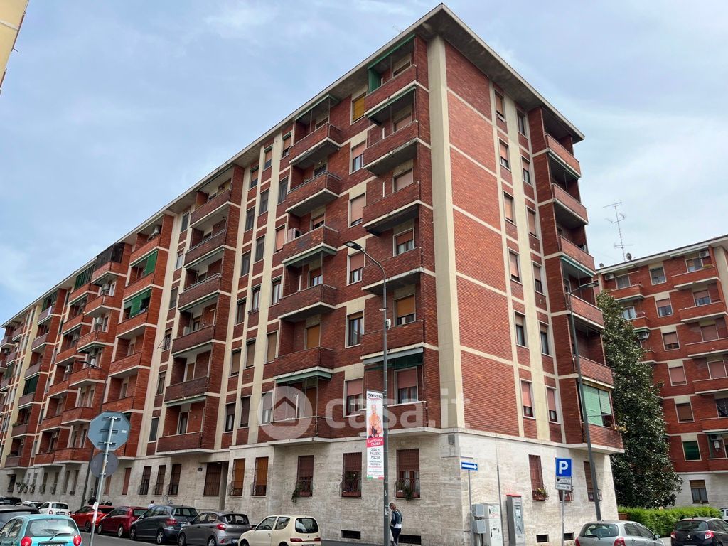 Appartamento in Vendita in Via Francesco Martinengo 24 a Milano
