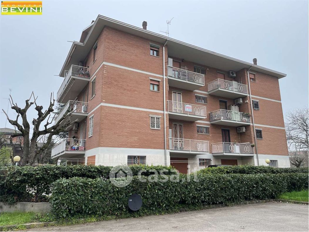 Appartamento in Vendita in Via Tomaso Albinoni a Modena