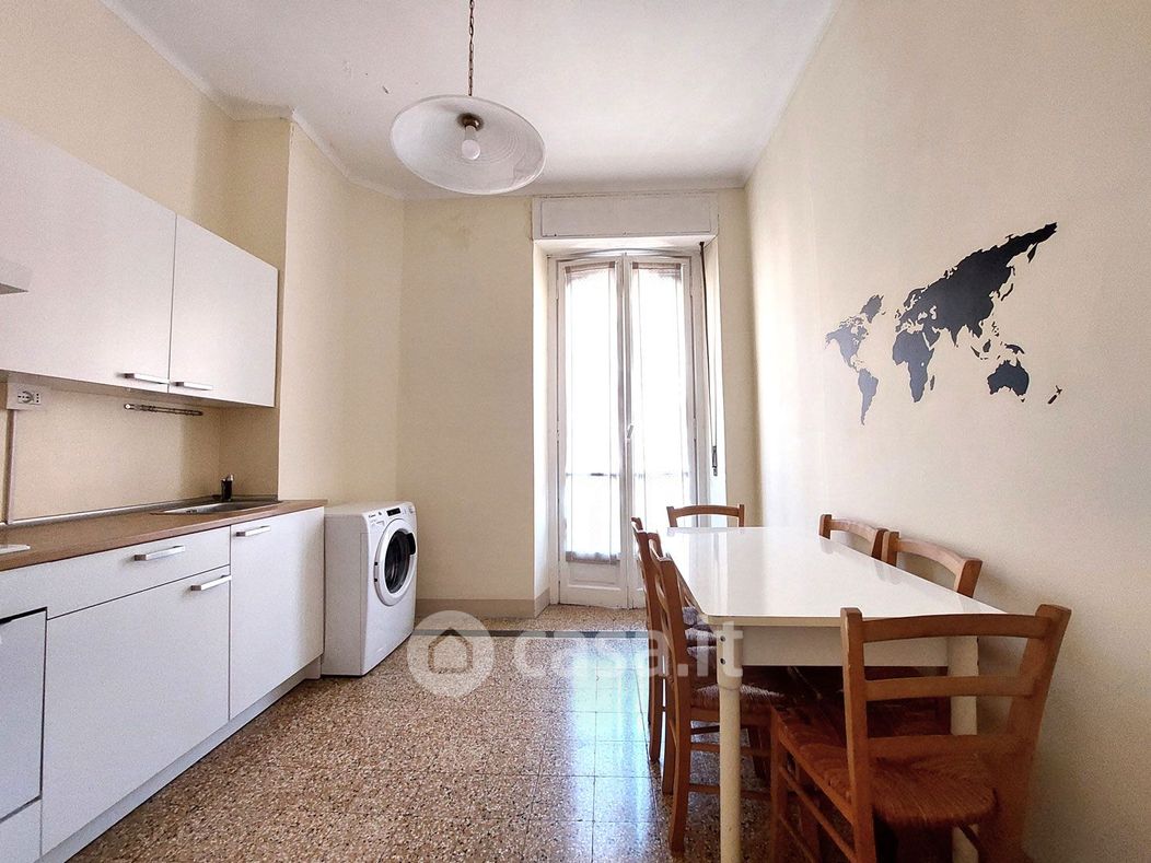 Appartamento in Vendita in Via Gabriele Bogetto 14 a Torino