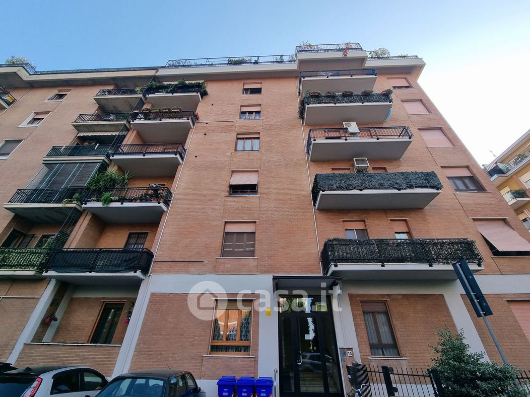 Appartamento in Vendita in Via Corini 13 a Parma
