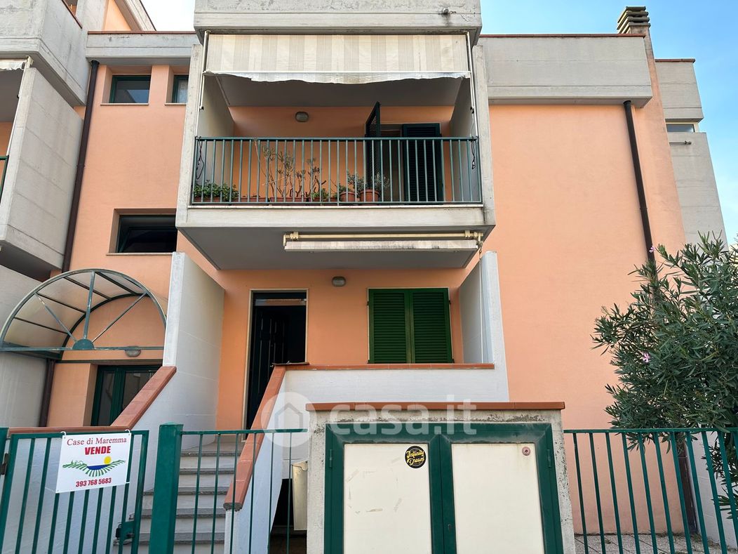 Appartamento in Vendita in Via Prati a Grosseto