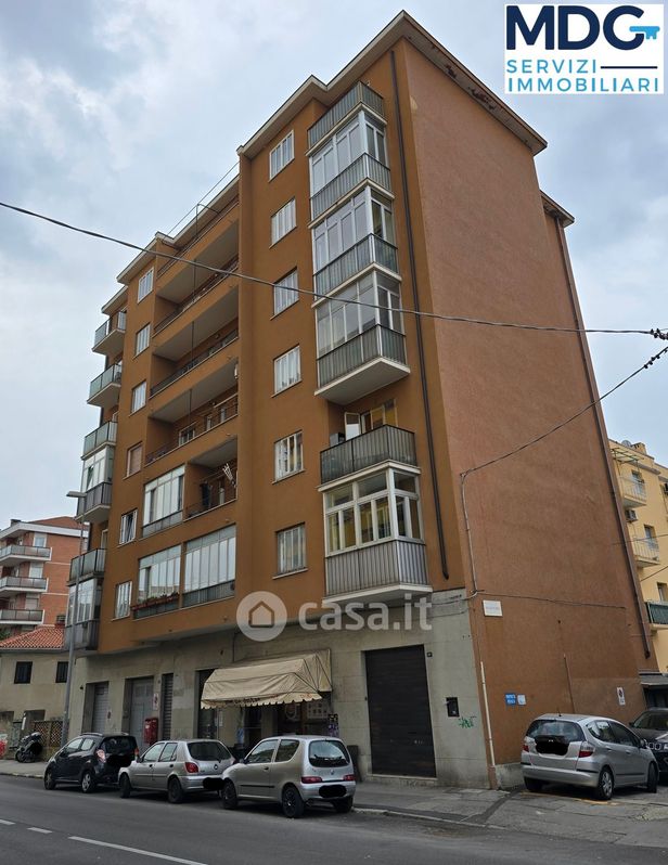 Appartamento in Vendita in Via dell'Istria 81 a Trieste