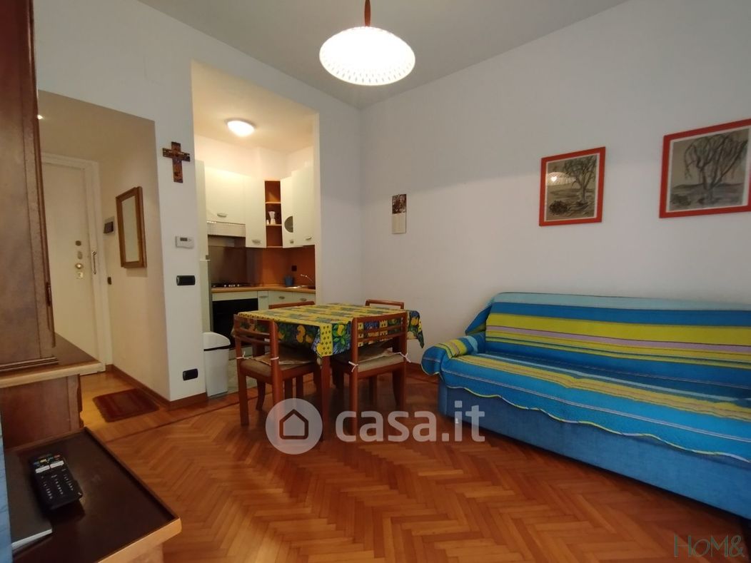 Appartamento in Affitto in Via Giardini di Vittorio Veneto a Sanremo
