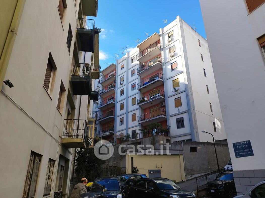 Appartamento in Vendita in Via Varaita 119 a Messina