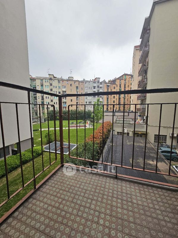 Appartamento in Vendita in Via Val Bogna 6 a Milano
