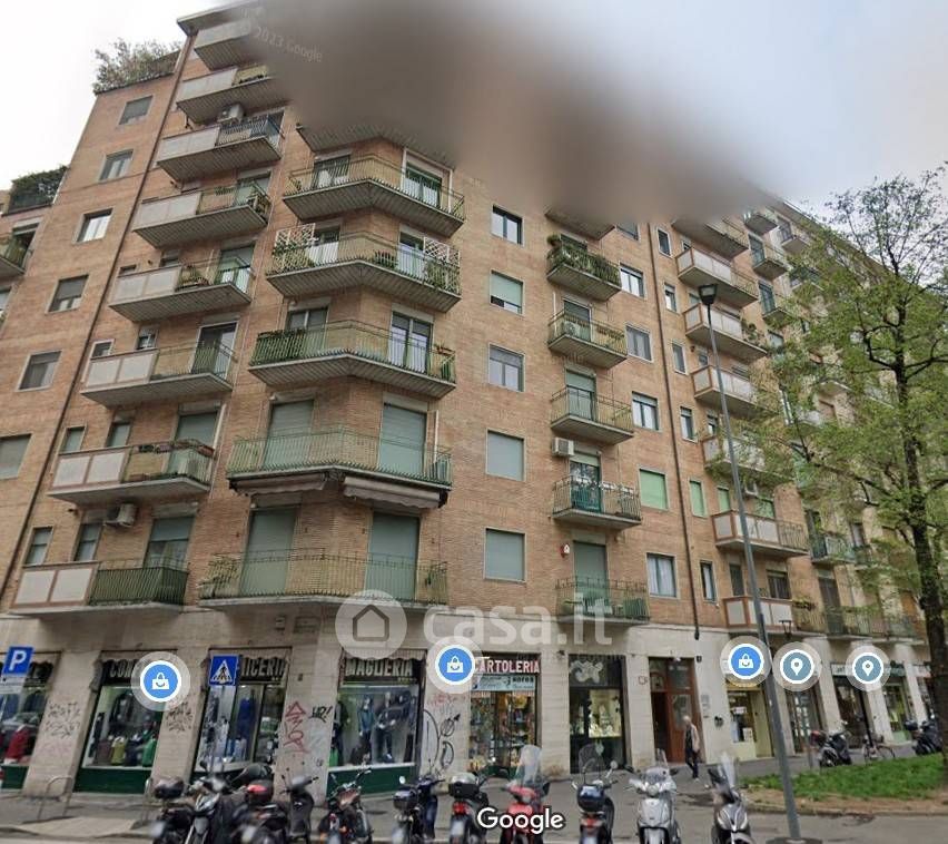 Appartamento in Vendita in Piazza Imperatore Tito a Milano
