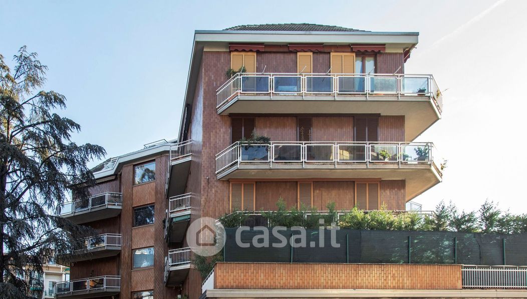 Appartamento in Vendita in Via Montalbino 4 a Milano