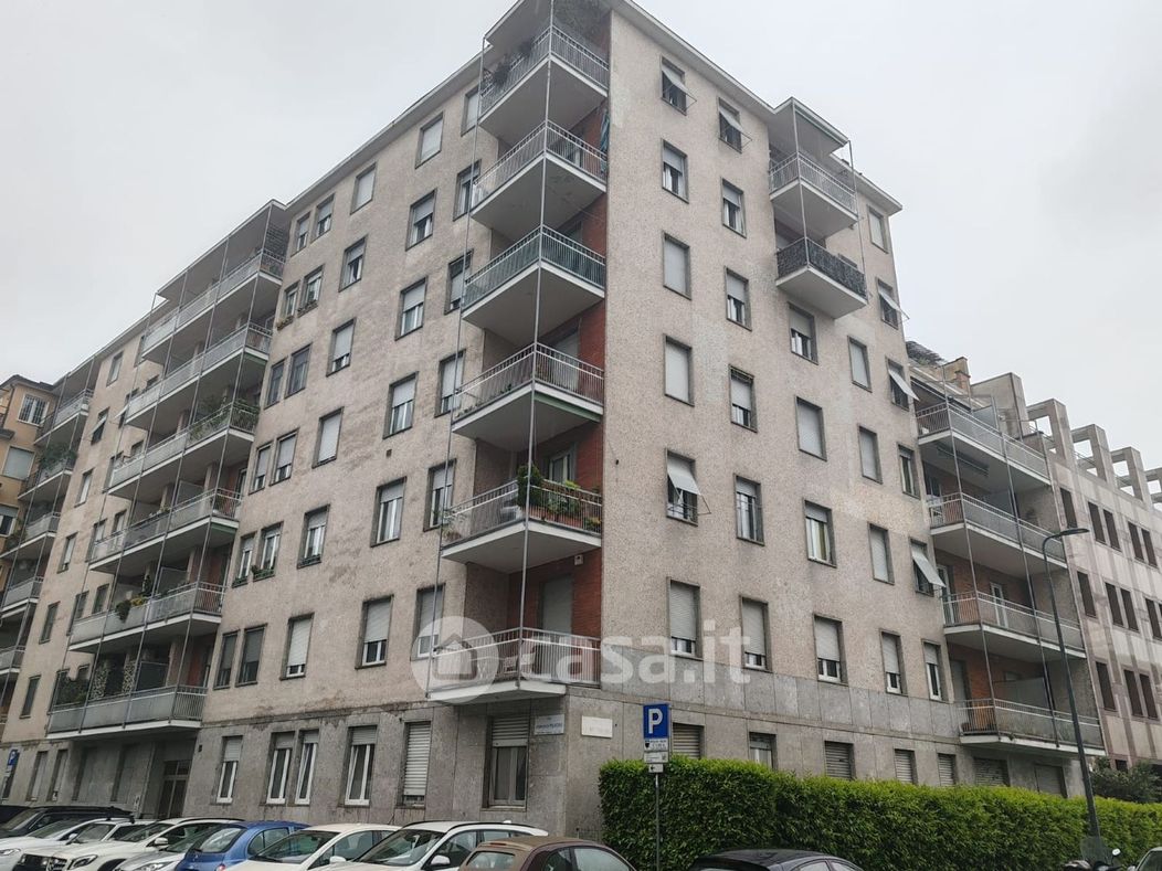 Appartamento in Affitto in Via Lodovico Pavoni 5 a Milano