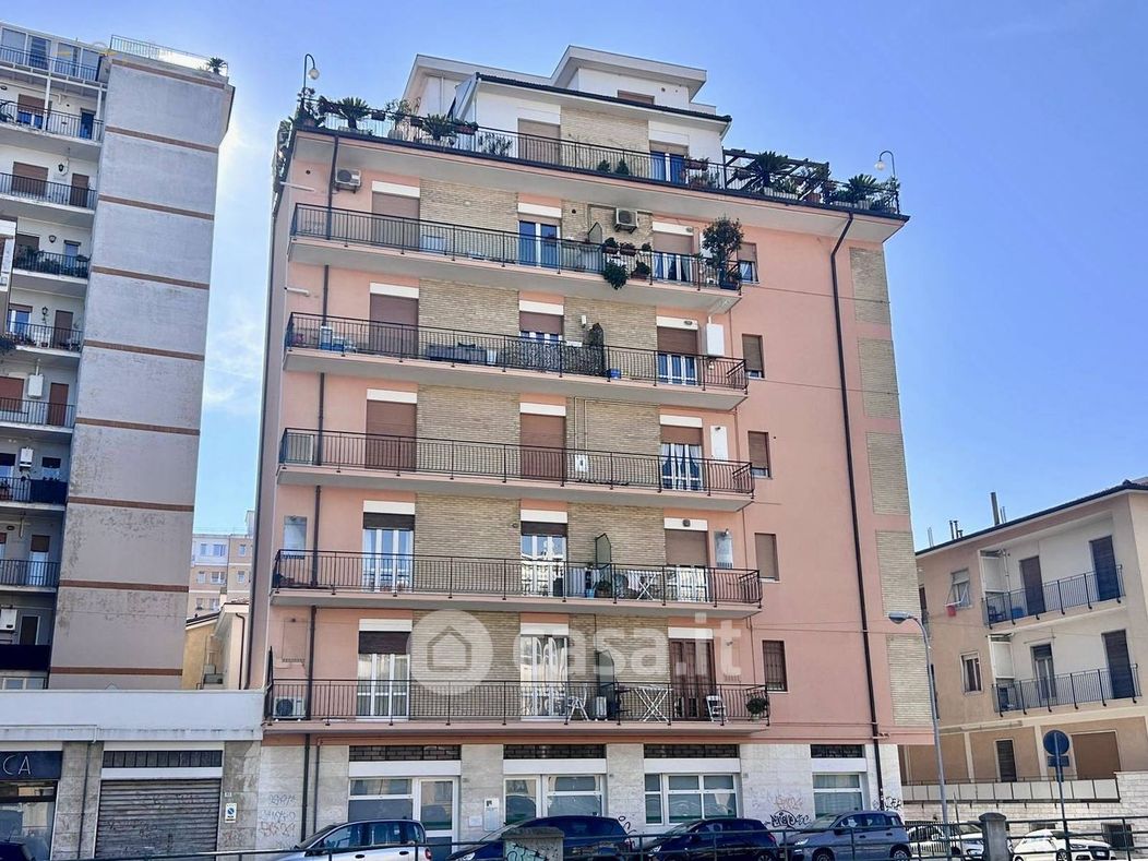 Appartamento in Vendita in Via Montello 58 a San Benedetto del Tronto