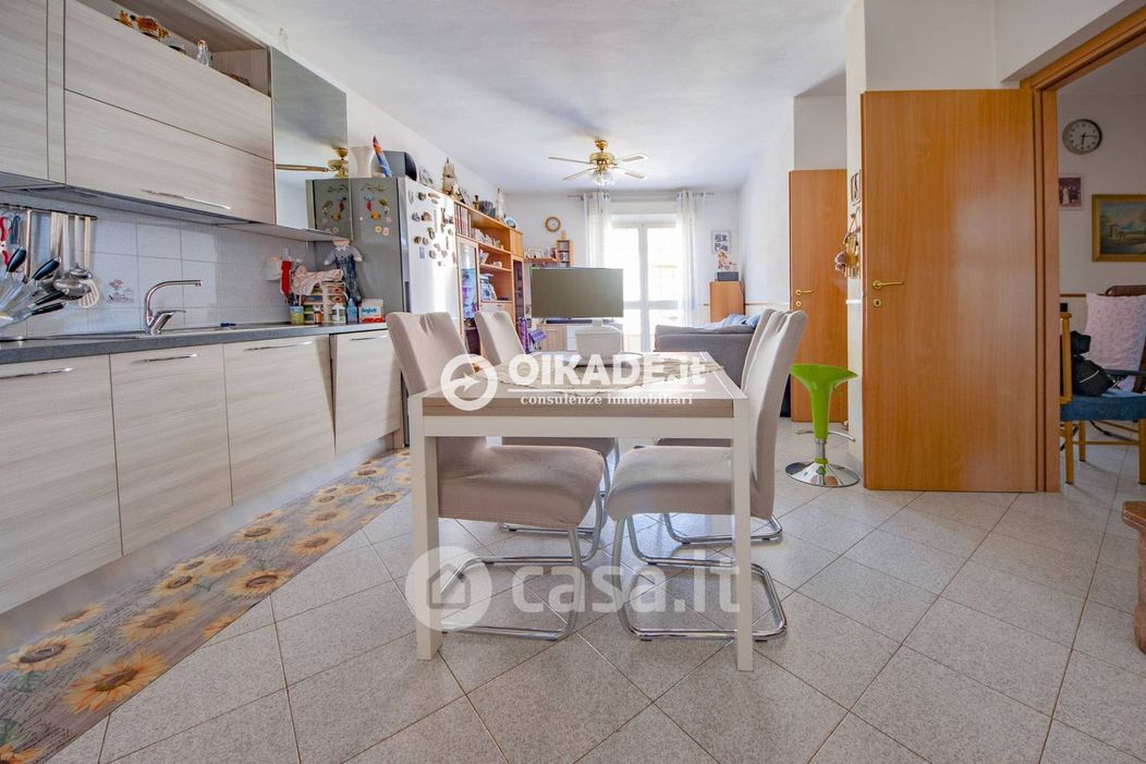 Appartamento in Vendita in Via Masaniello 7 a Cagliari