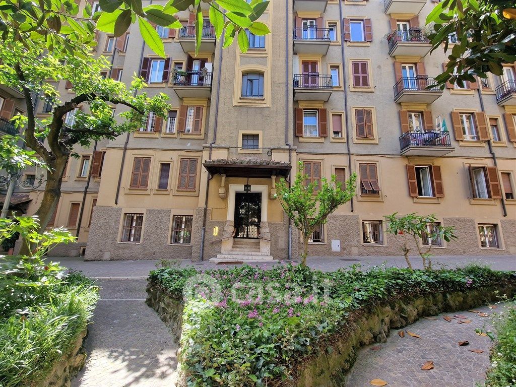 Appartamento in Affitto in Via Sebino a Roma