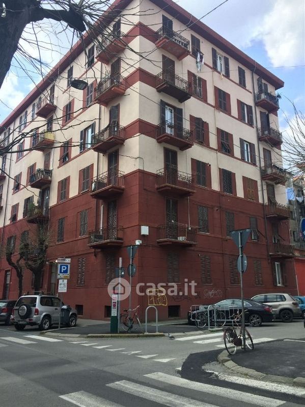 Appartamento in Vendita in Via Trieste a La Spezia