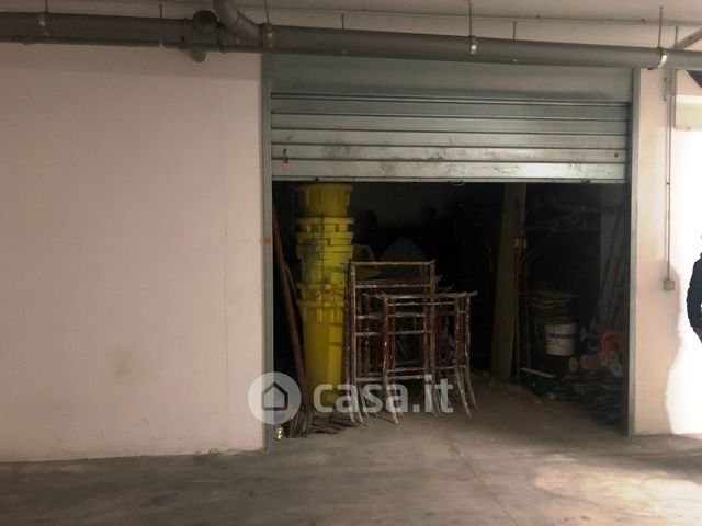 Garage/Posto auto in Vendita in Via Gaetano Salvemini a Gricignano di Aversa