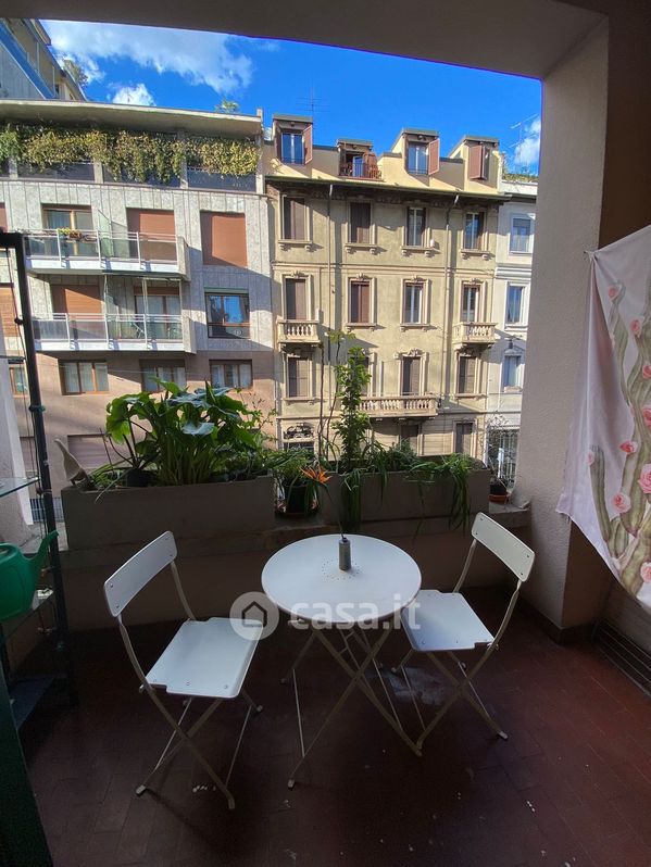 Appartamento in Affitto in Via Camillo Hajech 37 a Milano