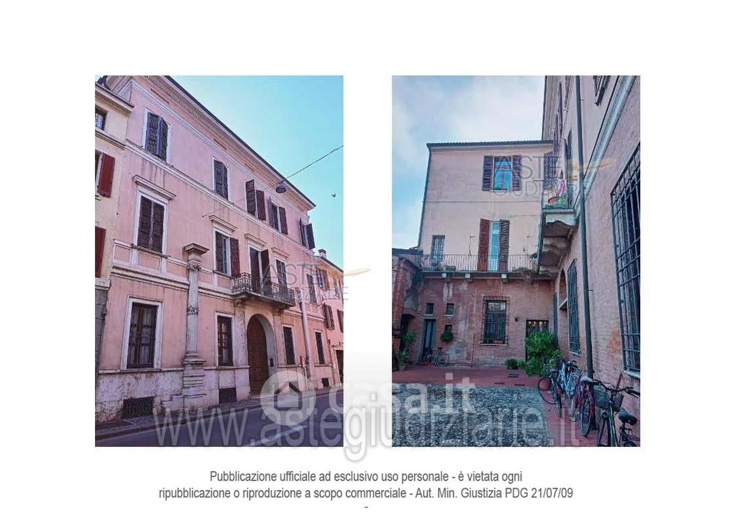 Appartamento in Vendita in Via Trieste 8 a Mantova