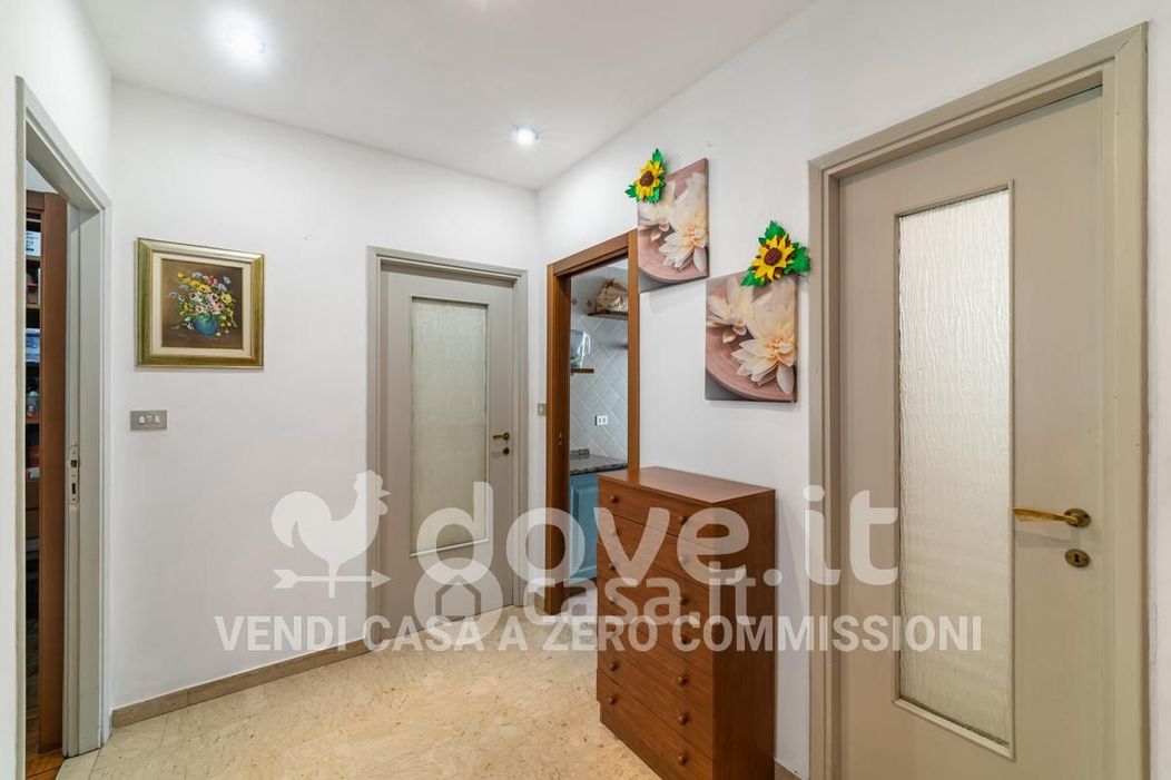 Appartamento in Vendita in Via Gorizia 185 a Torino