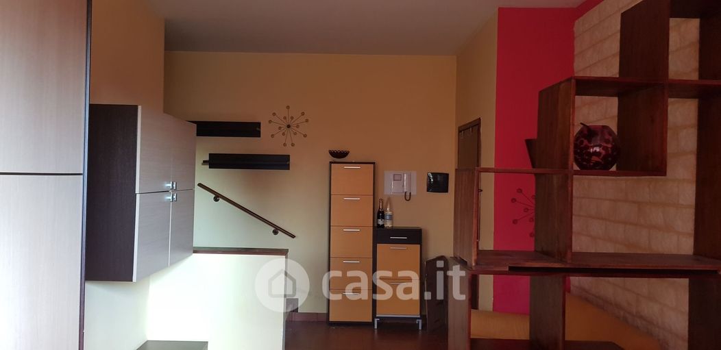 Appartamento in Affitto in Via Bruno Sangalli 1 a Monza