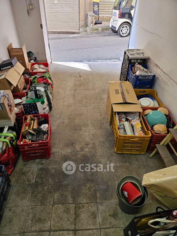 Garage/Posto auto in Affitto in Via Santa Maria Elisabetta a Viterbo