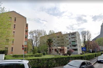 Appartamento in Vendita in Via Val Sabbia 6 a Milano