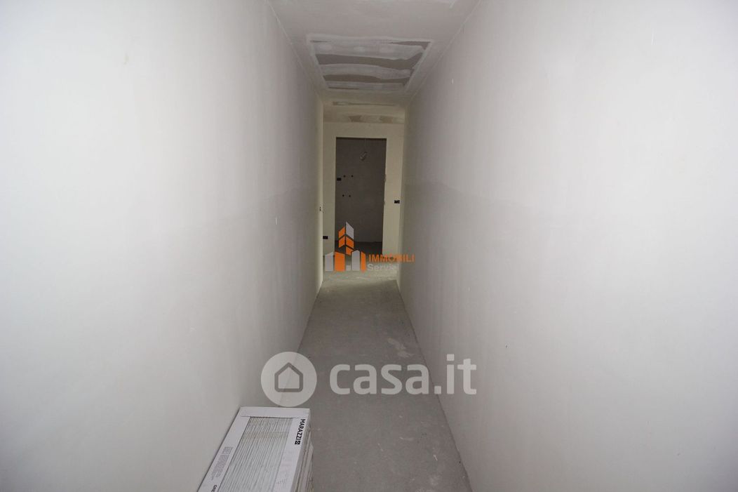 Appartamento in Vendita in Via delle Panche 170 a Firenze