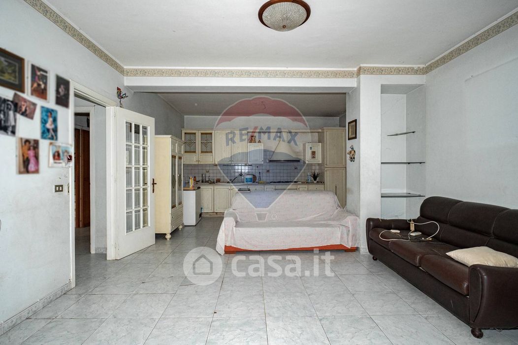 Appartamento in Vendita in Via Macello 13 a Catania