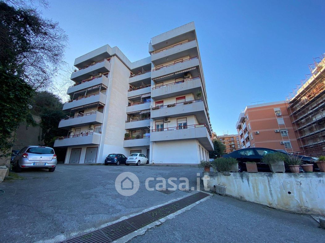 Appartamento in Vendita in Via Torrente Cavaliere a Messina