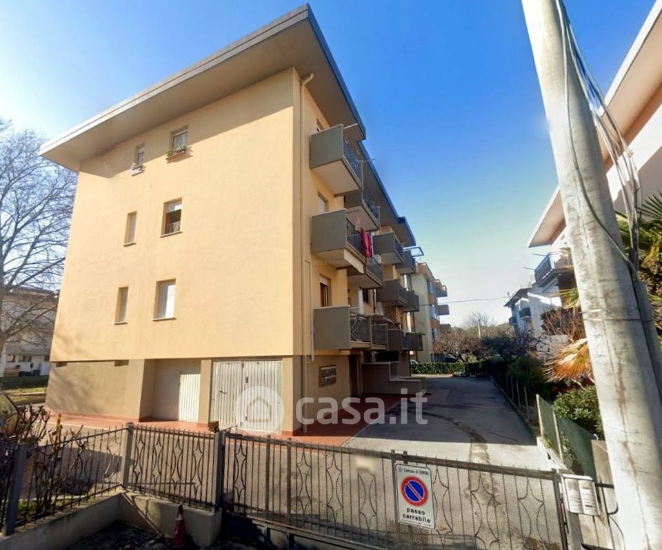 Appartamento in Vendita in Via Budapest 9 a Rimini