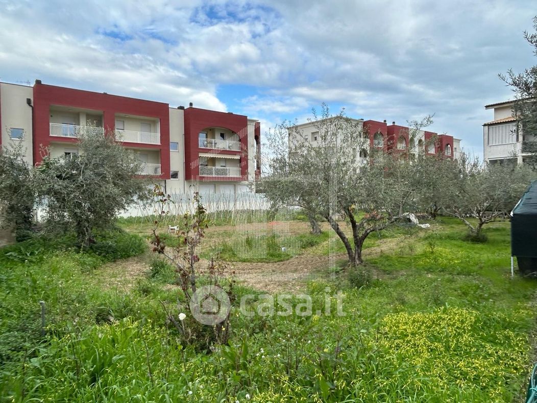 Terreno edificabile in Vendita in Strada Provinciale per Pescara - San Silvestro a Pescara