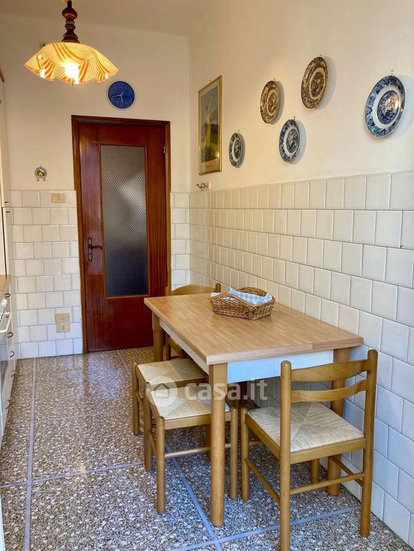 Appartamento in Affitto in Salita all’ospedale a Santa Margherita Ligure