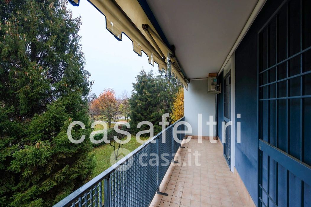 Appartamento in Vendita in Via Giovanni Caboto 11 a Bergamo