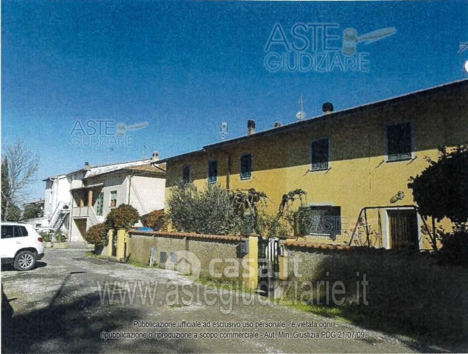 Appartamento in Vendita in Via Lazio 19 a Casciana Terme Lari