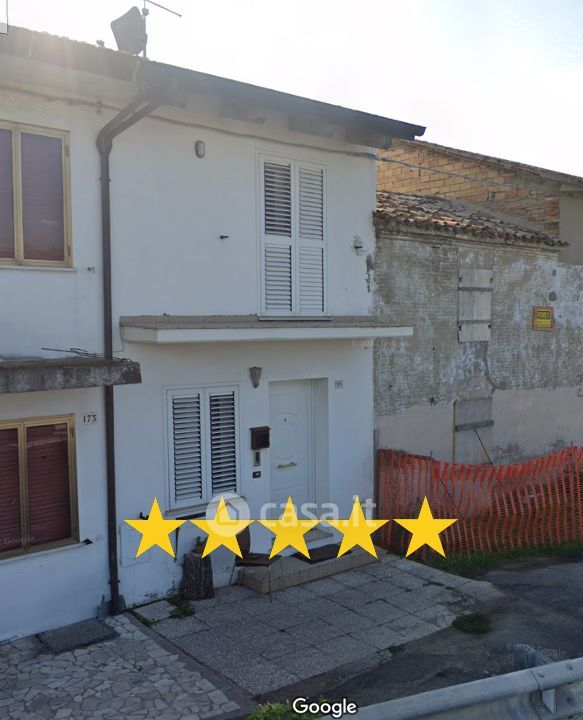 Appartamento in Vendita in Via Flaminia a Rimini