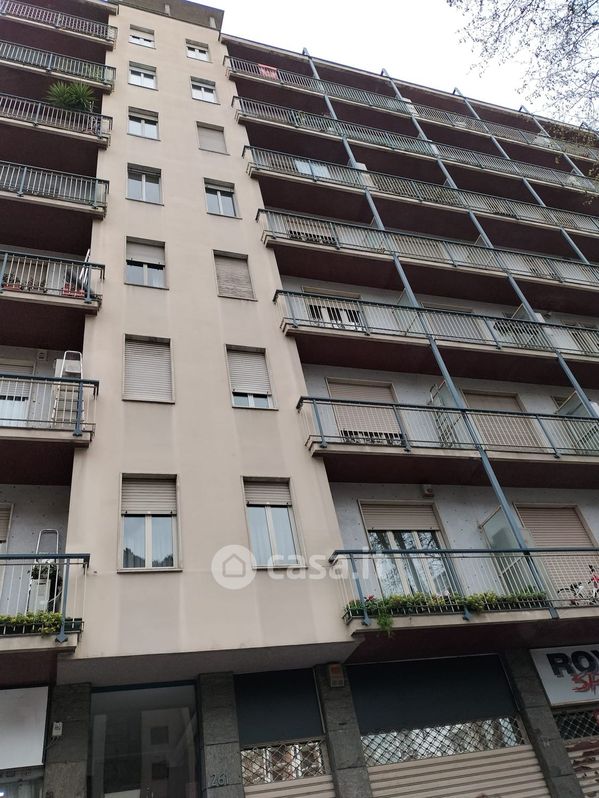 Appartamento in Vendita in Corso Francia 261 a Torino