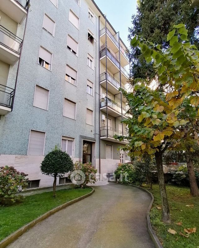 Appartamento in Vendita in Via G. Suardi a Bergamo