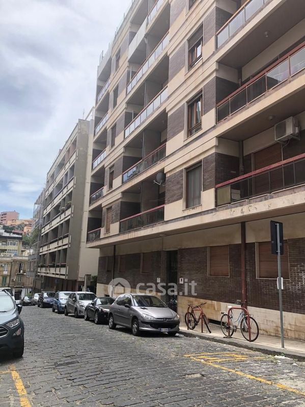 Appartamento in Vendita in Via San Sebastiano 31 a Messina