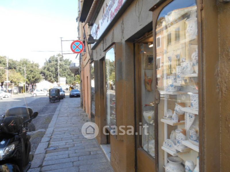 Negozio/Locale commerciale in Vendita in a Sassari