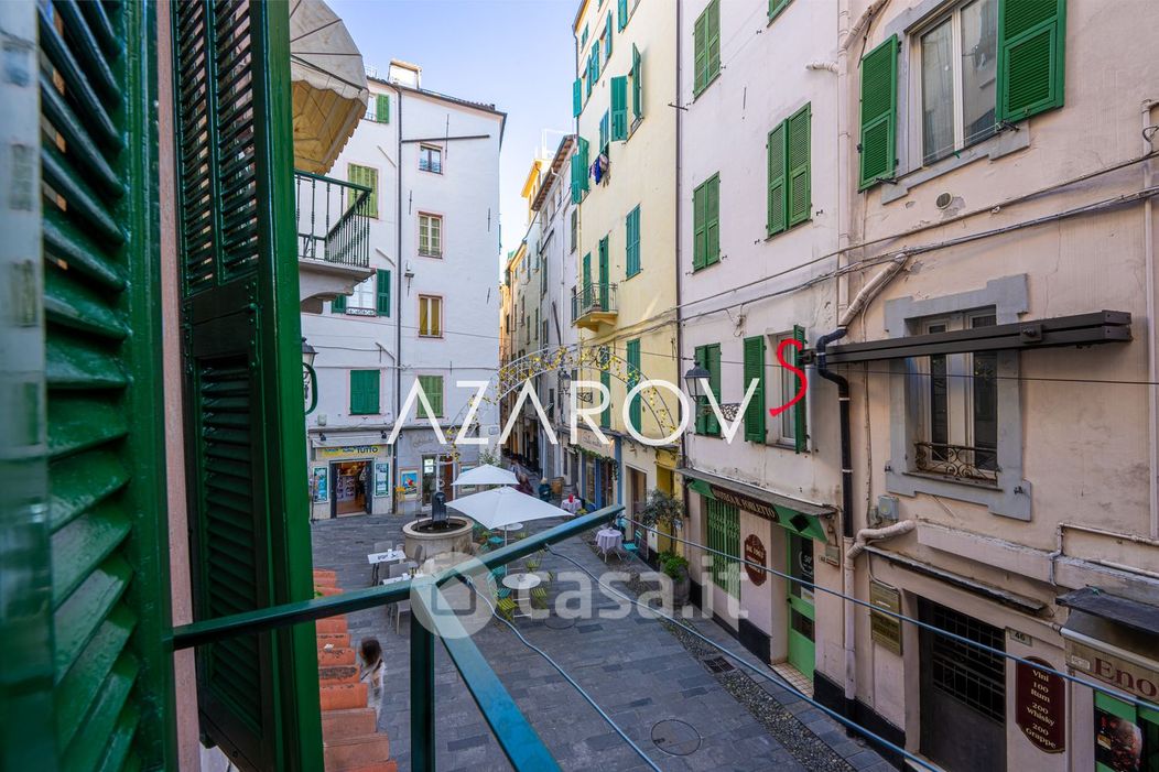 Appartamento in Affitto in Via dei Capuccini 37 a Sanremo