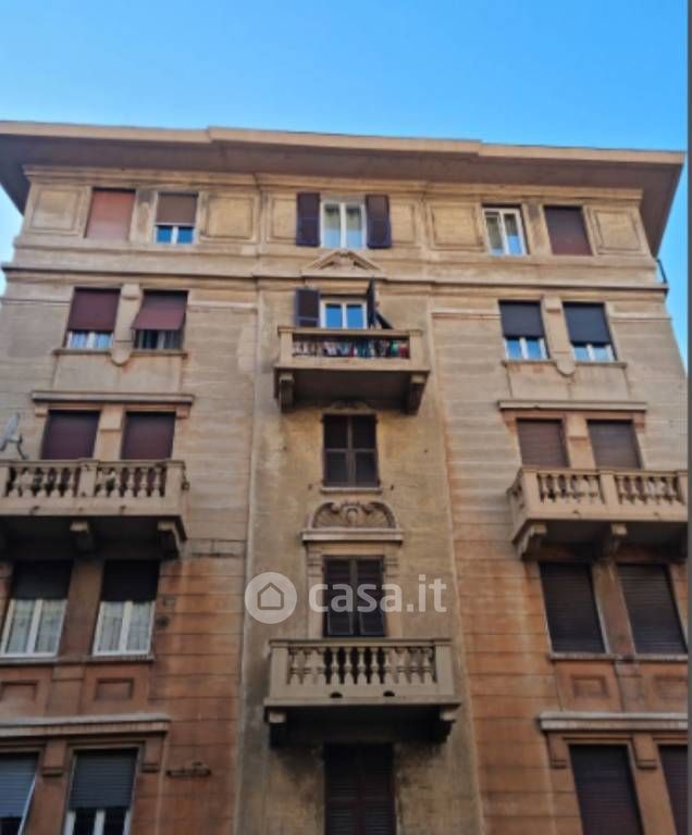 Appartamento in Vendita in Corso Luigi Andrea Martinetti 6 a Genova