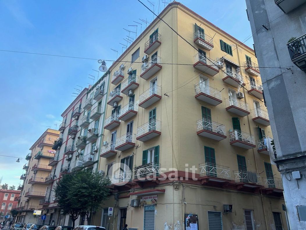 Appartamento in Vendita in Via Dante Alighieri 122 a Taranto