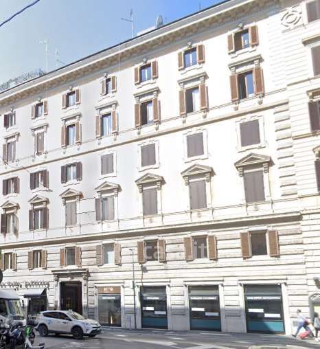 Ufficio in Vendita in a Roma