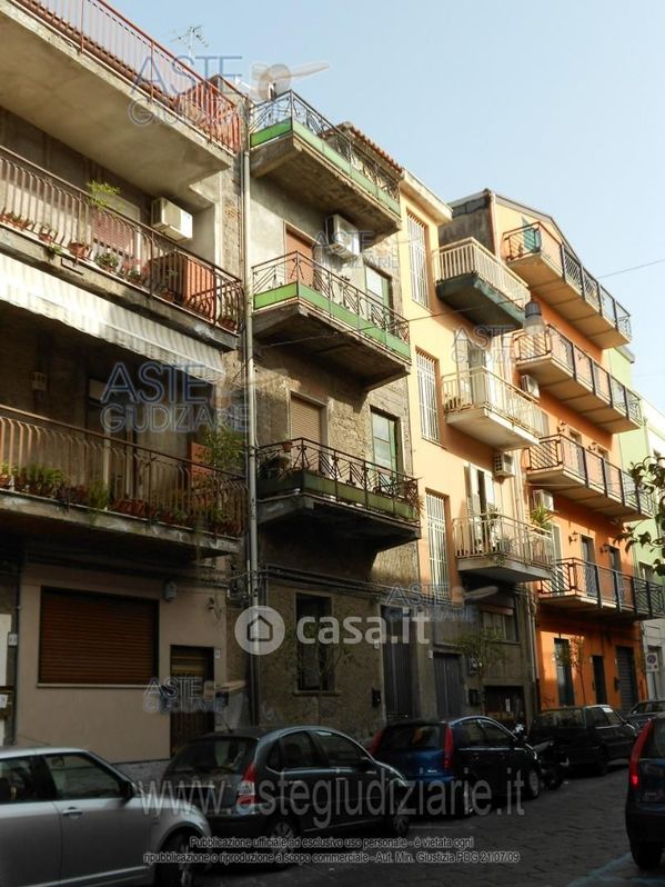 Appartamento in Vendita in Via Antonio Gramsci 64 a Misterbianco