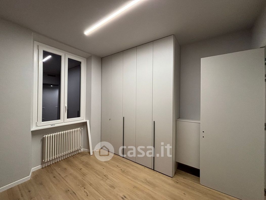 Appartamento in Affitto in Via Francesco Guicciardini a Milano