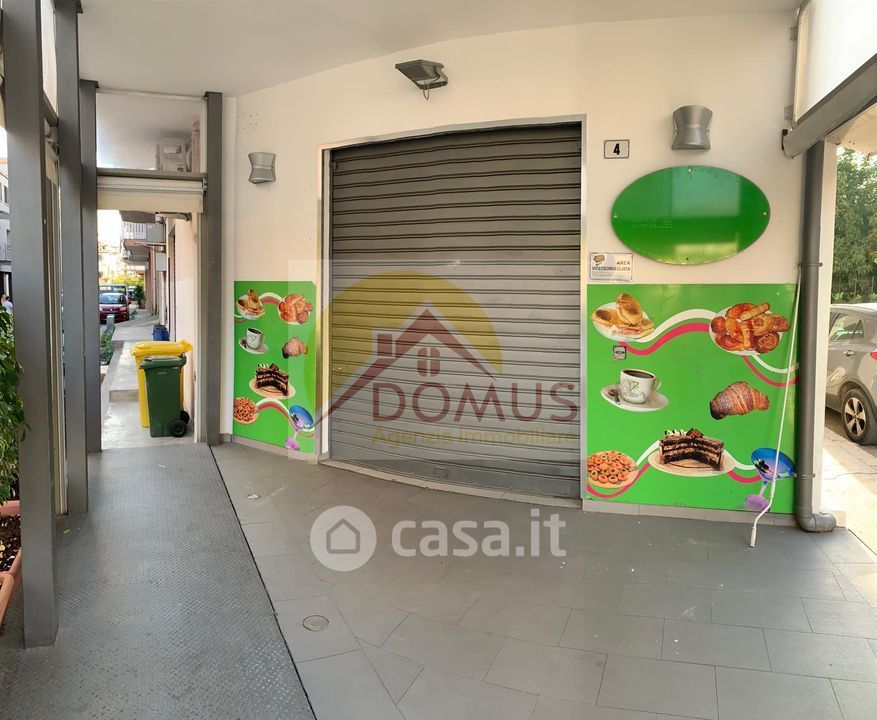 Negozio/Locale commerciale in Affitto in Alessandro Paternostro a Misilmeri