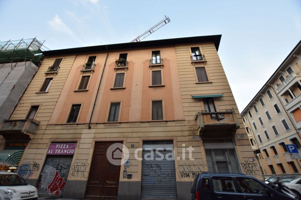 Appartamento in Vendita in Via Francesco Brioschi 91 a Milano