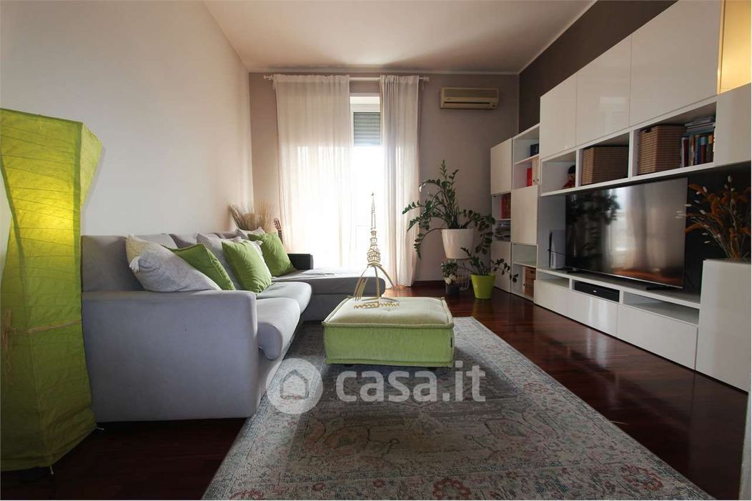 Appartamento in Vendita in Corso Giovanni Agnelli 52 a Torino